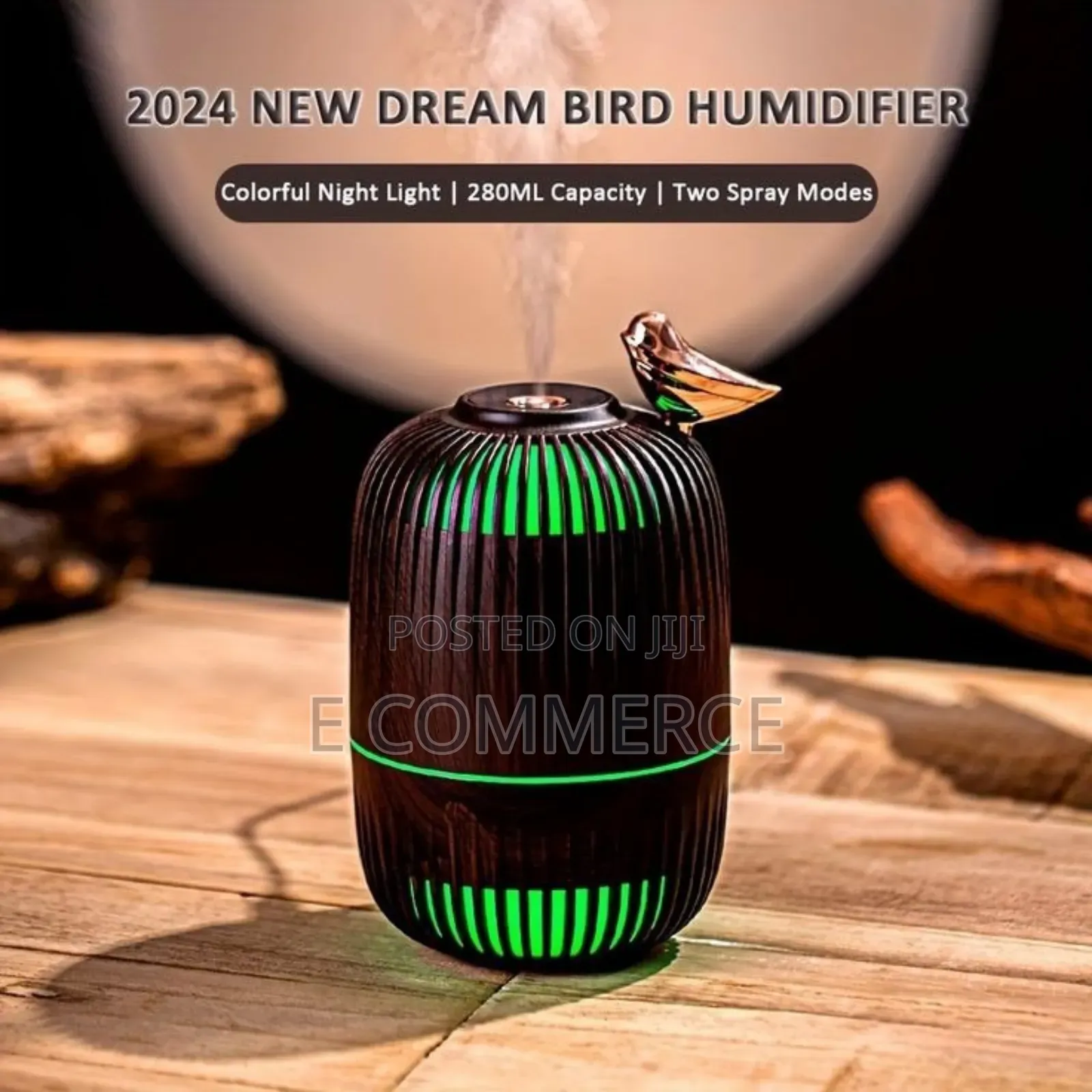 Dream Bird Humidifier