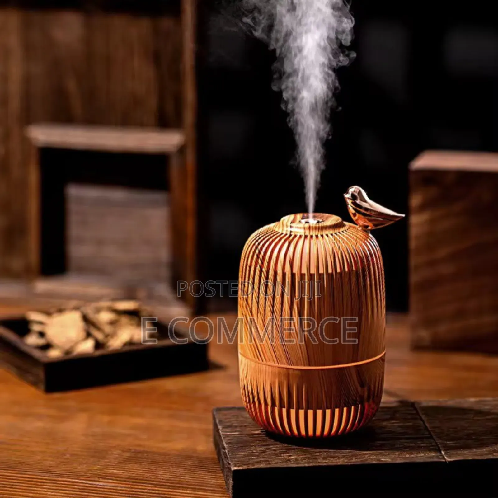 Dream Bird Humidifier