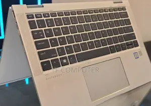 New Laptop HP EliteBook X360 1030 G3 16GB Intel Core I5 SSD 512GB