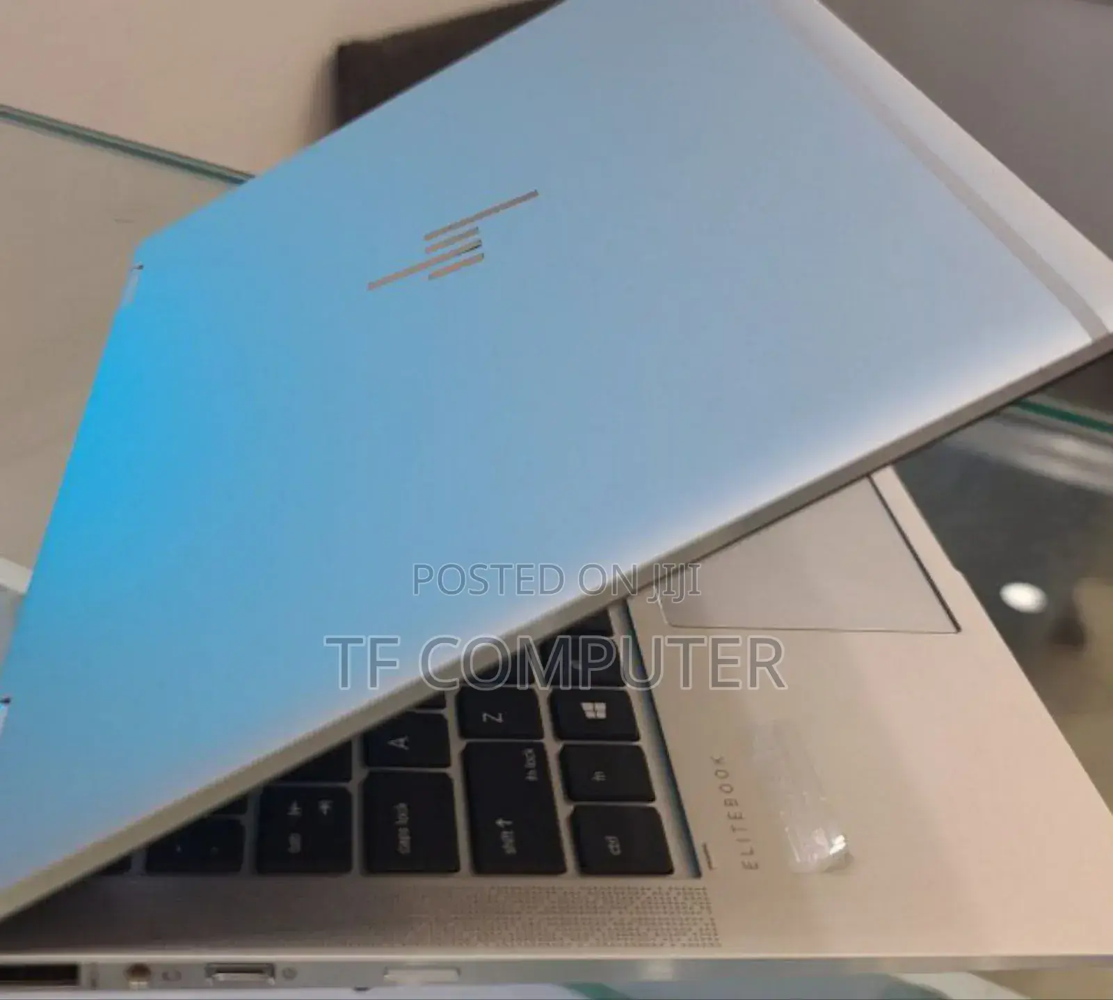 New Laptop HP EliteBook X360 1030 G3 16GB Intel Core I5 SSD 512GB