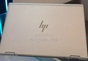 New Laptop HP EliteBook X360 1030 G3 16GB Intel Core I5 SSD 512GB