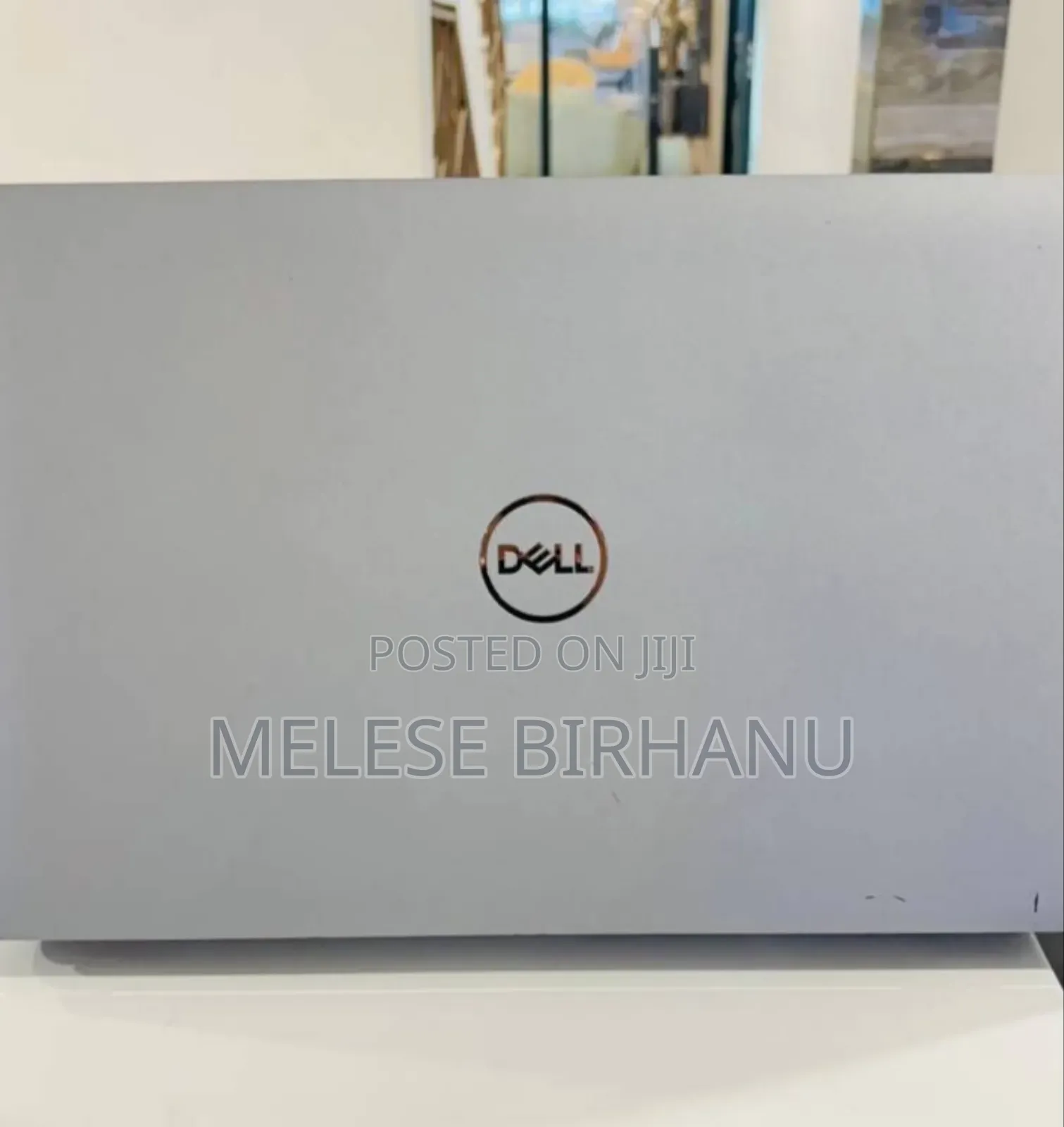 New Laptop Dell G15 5511 16GB Intel Core I5 SSD 512GB