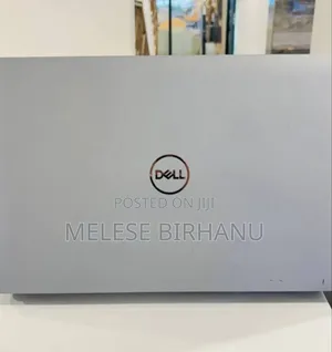 New Laptop Dell G15 5511 16GB Intel Core I5 SSD 512GB