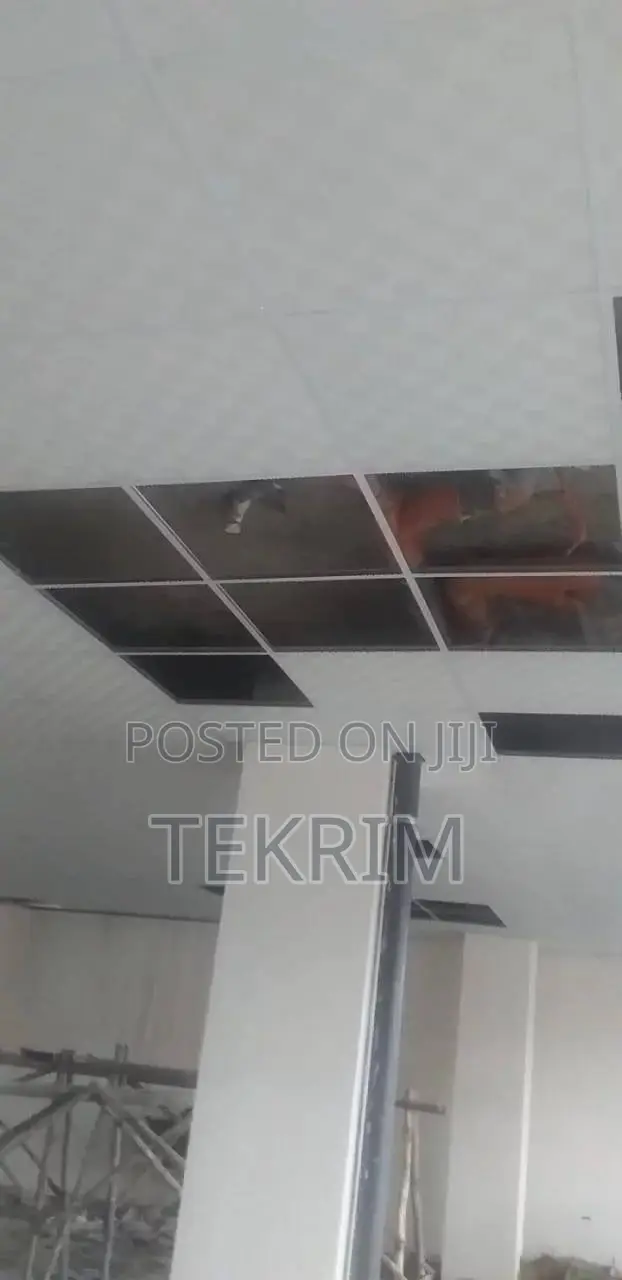 Laminated Water Proof Acoustic Ceilings