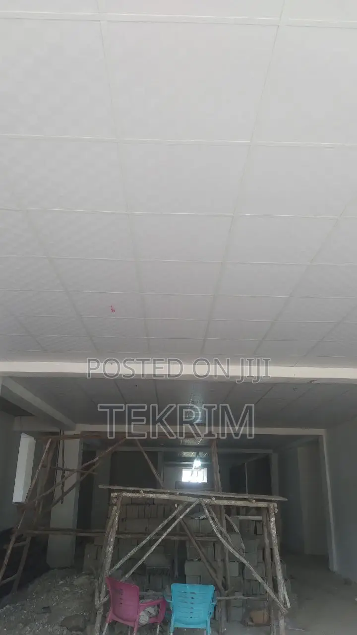 Laminated Water Proof Acoustic Ceilings