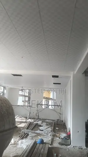 Laminated Water Proof Acoustic Ceilings