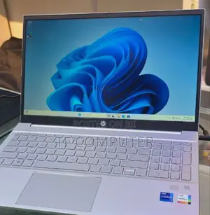 New Laptop HP Pavilion 15 12GB Intel Core I7 SSD 512GB