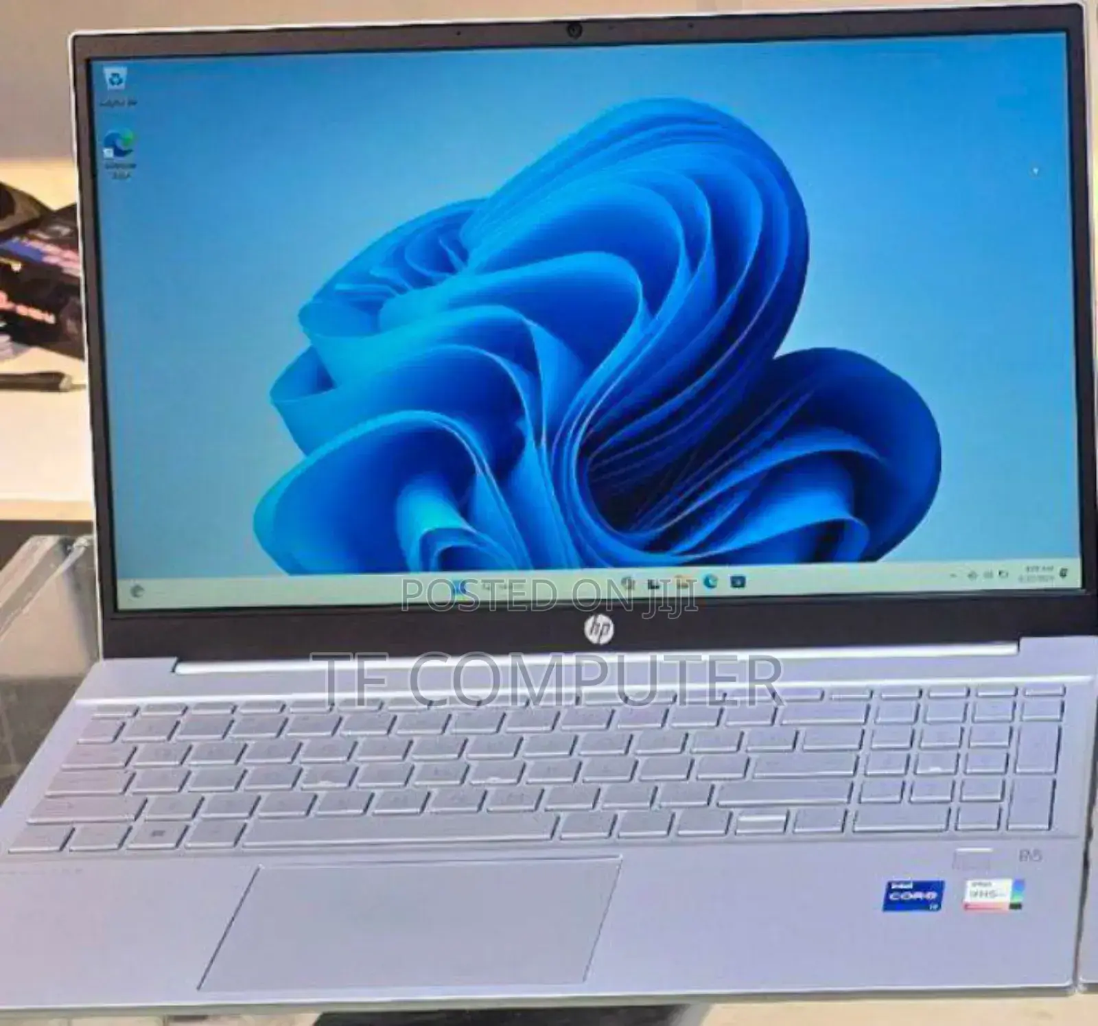 New Laptop HP Pavilion 15 12GB Intel Core I7 SSD 512GB