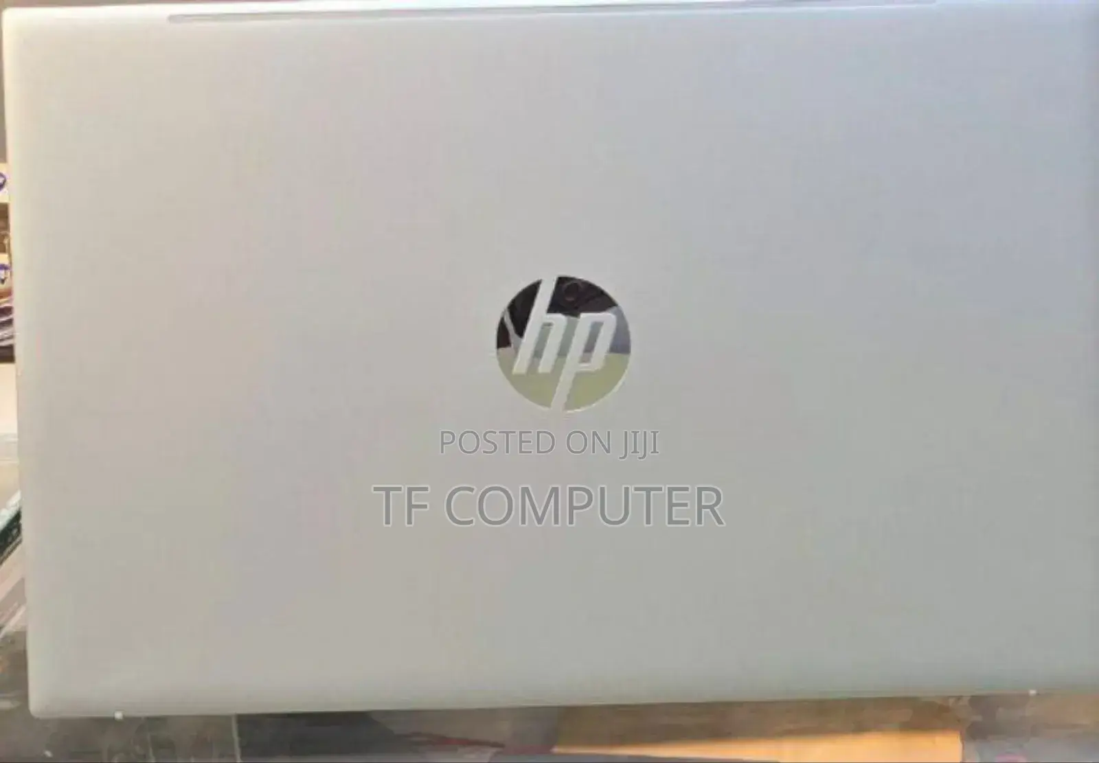 New Laptop HP Pavilion 15 12GB Intel Core I7 SSD 512GB