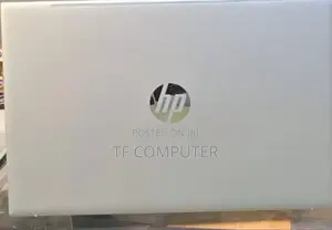 New Laptop HP Pavilion 15 12GB Intel Core I7 SSD 512GB