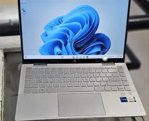 Photo - New Laptop HP Pavilion X360 16GB Intel Core I7 SSD 512GB