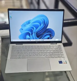 New Laptop HP Pavilion X360 16GB Intel Core I7 SSD 512GB