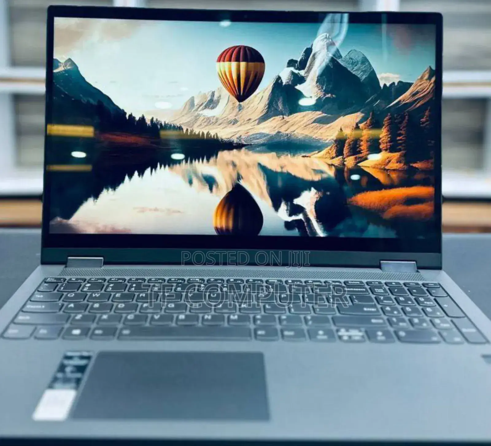 New Laptop Lenovo Flex 5 8GB Intel Core I5 SSD 512GB