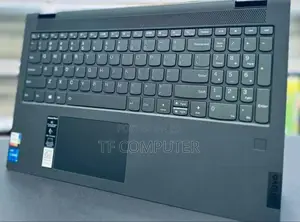 New Laptop Lenovo Flex 5 8GB Intel Core I5 SSD 512GB