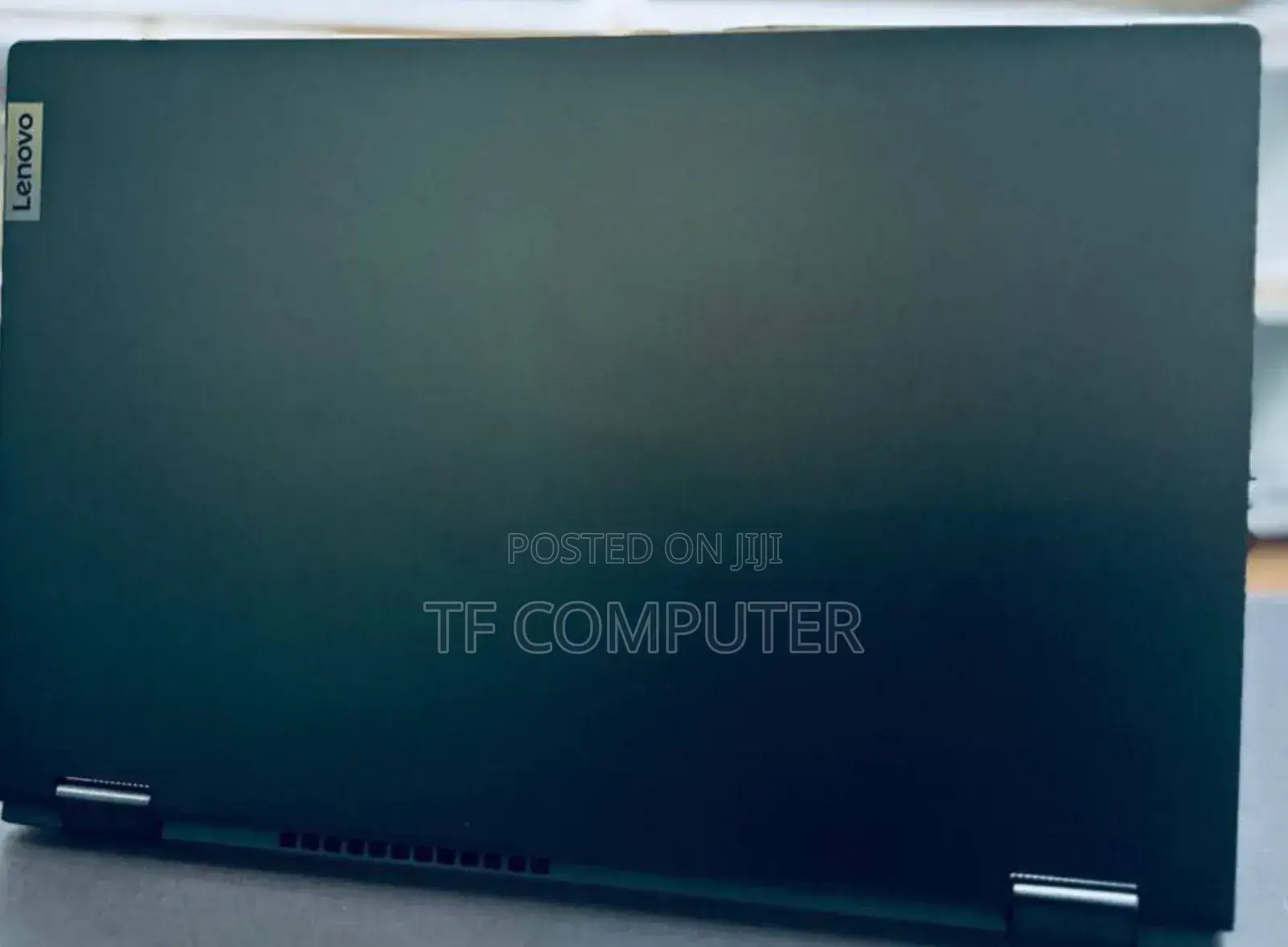 New Laptop Lenovo Flex 5 8GB Intel Core I5 SSD 512GB