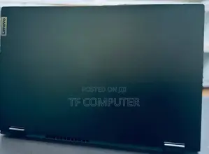 New Laptop Lenovo Flex 5 8GB Intel Core I5 SSD 512GB