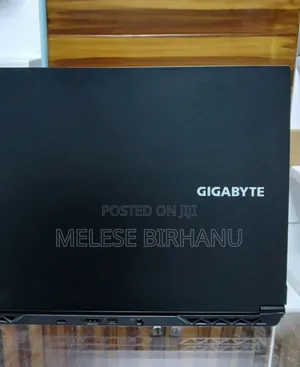 New Laptop Gigabyte 16GB Intel Core I7 HDD+SSD 1T