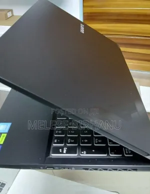 New Laptop Gigabyte 16GB Intel Core I7 HDD+SSD 1T