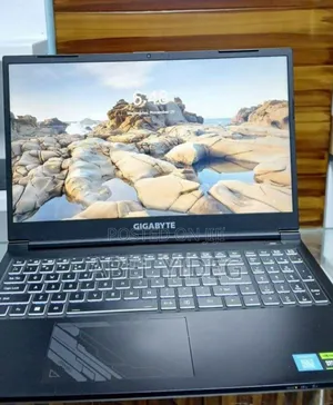 Photo - New Laptop Gigabyte 16GB Intel Core I7 HDD+SSD 512GB