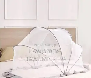 Portable Foldable Mosquito Net For Kids