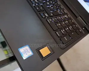 New Laptop Dell Latitude 5580 8GB Intel Core I5 SSD 512GB