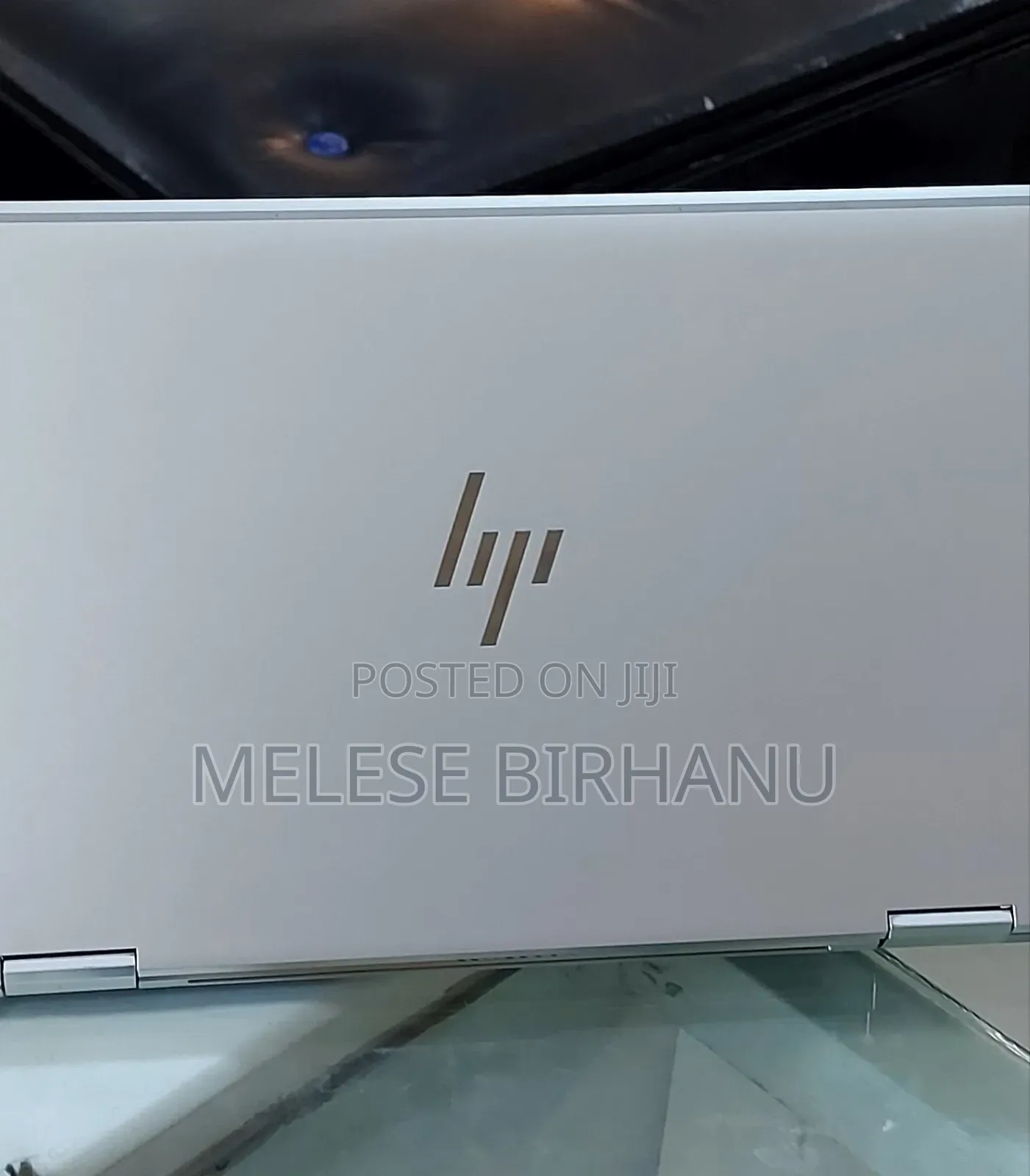 New Laptop HP EliteBook X360 1030 G7 16GB Intel Core I5 SSD 512GB