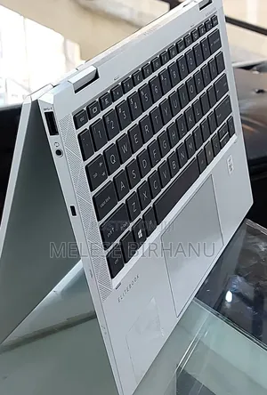 New Laptop HP EliteBook X360 1030 G7 16GB Intel Core I5 SSD 512GB