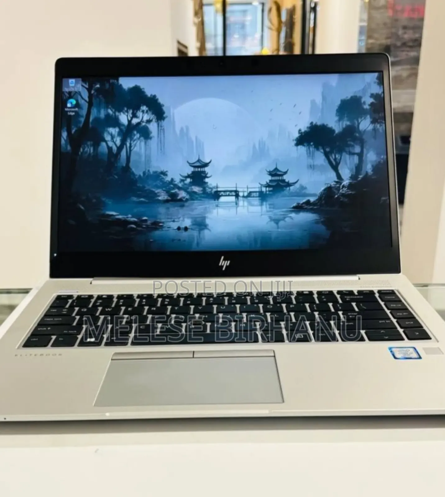 New Laptop HP Stream Notebook 16GB AMD Ryzen 3 SSD 512GB