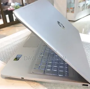 Photo - New Laptop HP 8GB Intel Core I5 HDD+SSD 128GB