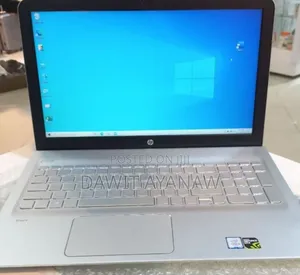 New Laptop HP 8GB Intel Core I5 HDD+SSD 128GB