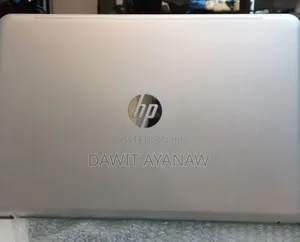 New Laptop HP 8GB Intel Core I5 HDD+SSD 128GB