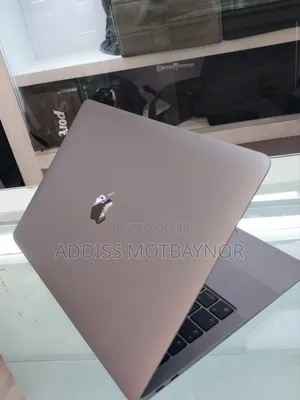New Laptop Apple MacBook Pro 2019 8GB Apple M1 SSD 256GB