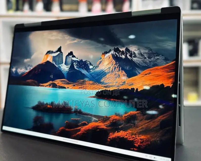 New Laptop Dell XPS 13 16GB Intel Core I7 SSD 1T