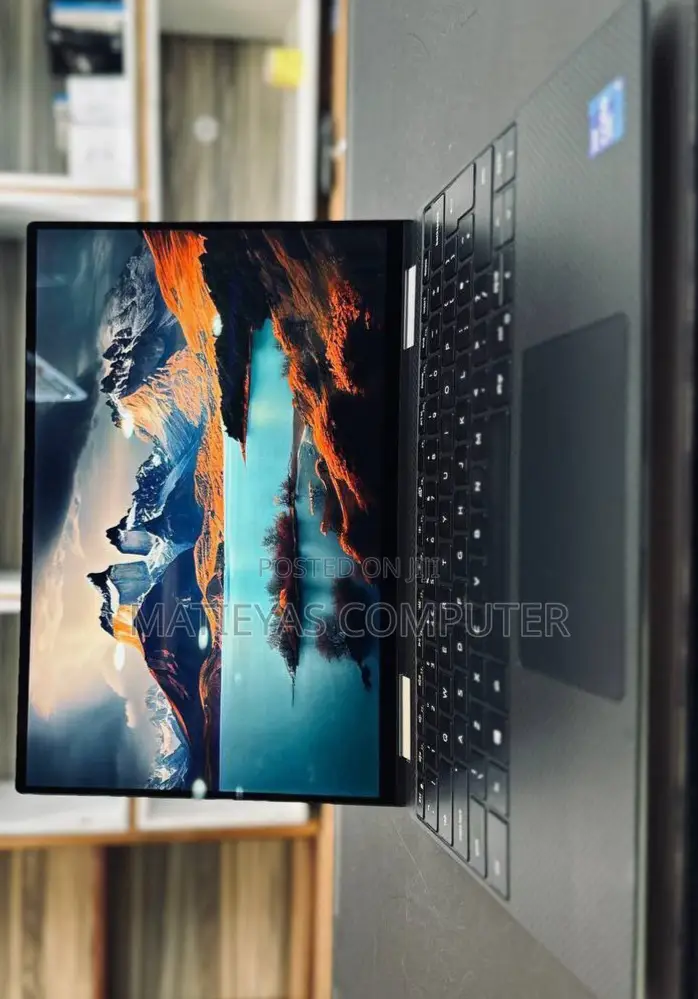 New Laptop Dell XPS 13 16GB Intel Core I7 SSD 1T
