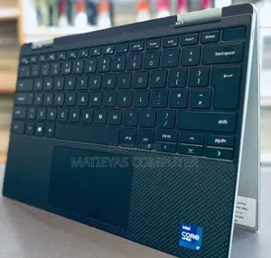 New Laptop Dell XPS 13 16GB Intel Core I7 SSD 1T