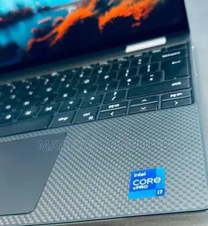 New Laptop Dell XPS 13 16GB Intel Core I7 SSD 1T