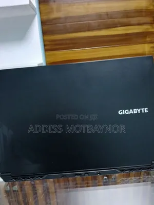 Photo - New Laptop Gigabyte P57W V6 16GB Intel Core I7 HDD+SSD 1T