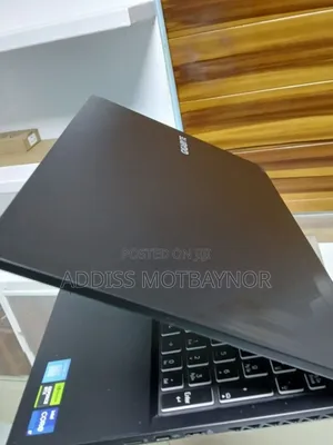 New Laptop Gigabyte P57W V6 16GB Intel Core I7 HDD+SSD 1T