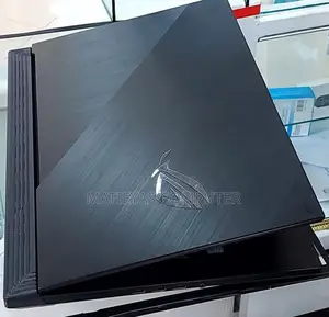 New Laptop Asus ROG Strix G15 16GB Intel Core I7 HDD+SSD 1T