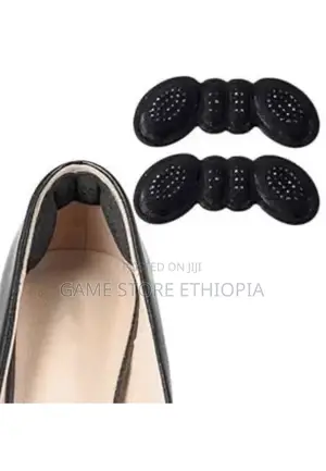 Tired of Blisters and Sore Feet? FEET COMFORT CUSHION