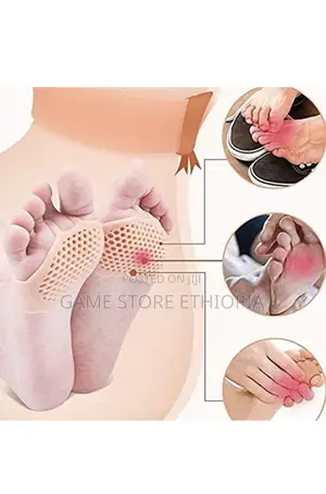 Say Goodbye to Foot Pain, Foot Pain Reliever Call