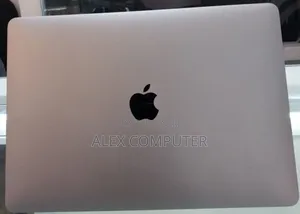 Photo - New Laptop Apple MacBook Air 2020 M1 8GB Apple M1 SSD 256GB