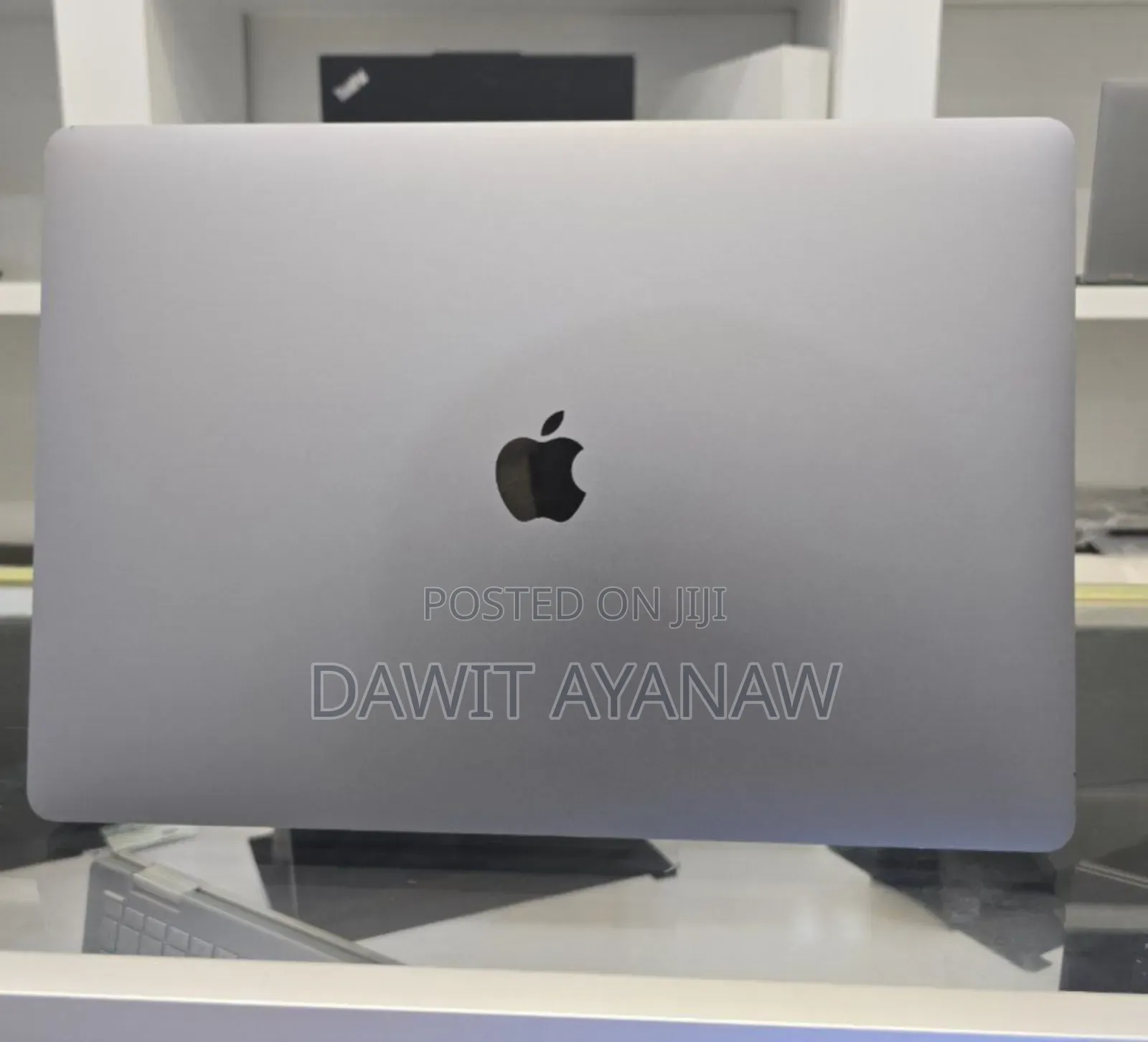 New Laptop Apple MacBook Pro 2019 16GB Intel Core I9 SSD 1T