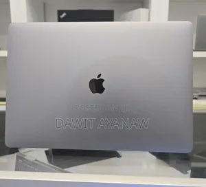 New Laptop Apple MacBook Pro 2019 16GB Intel Core I9 SSD 1T