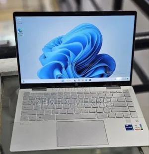 New Laptop HP Pavilion 15 16GB Intel Core I7 SSD 1T