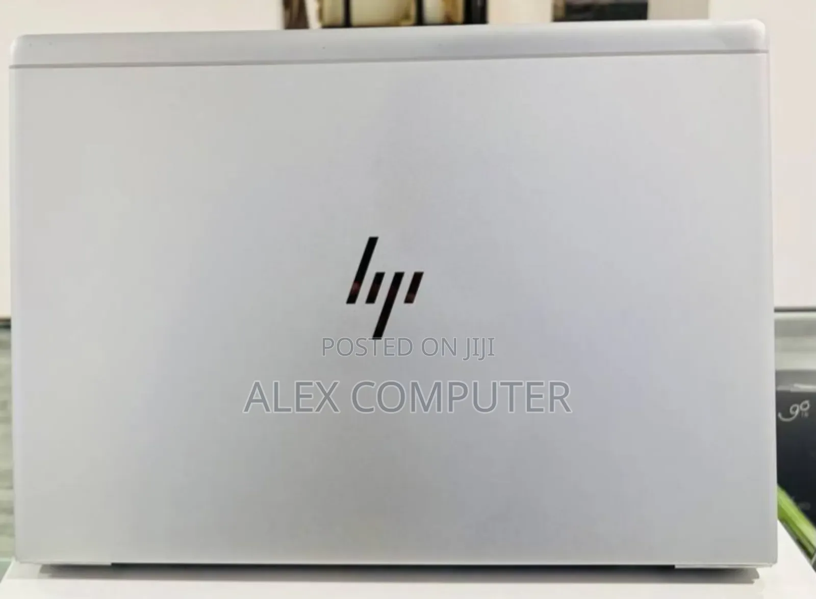 New Laptop HP EliteBook 840 16GB AMD Ryzen 3 SSD 512GB