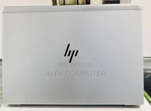 New Laptop HP EliteBook 840 16GB AMD Ryzen 3 SSD 512GB