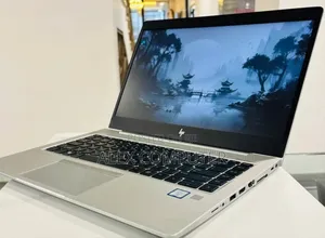 New Laptop HP EliteBook 840 16GB AMD Ryzen 3 SSD 512GB
