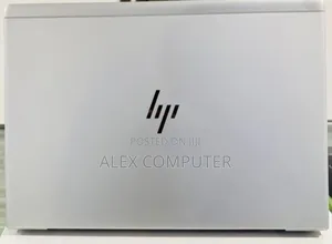 New Laptop HP EliteBook 840 16GB AMD Ryzen 3 SSD 512GB