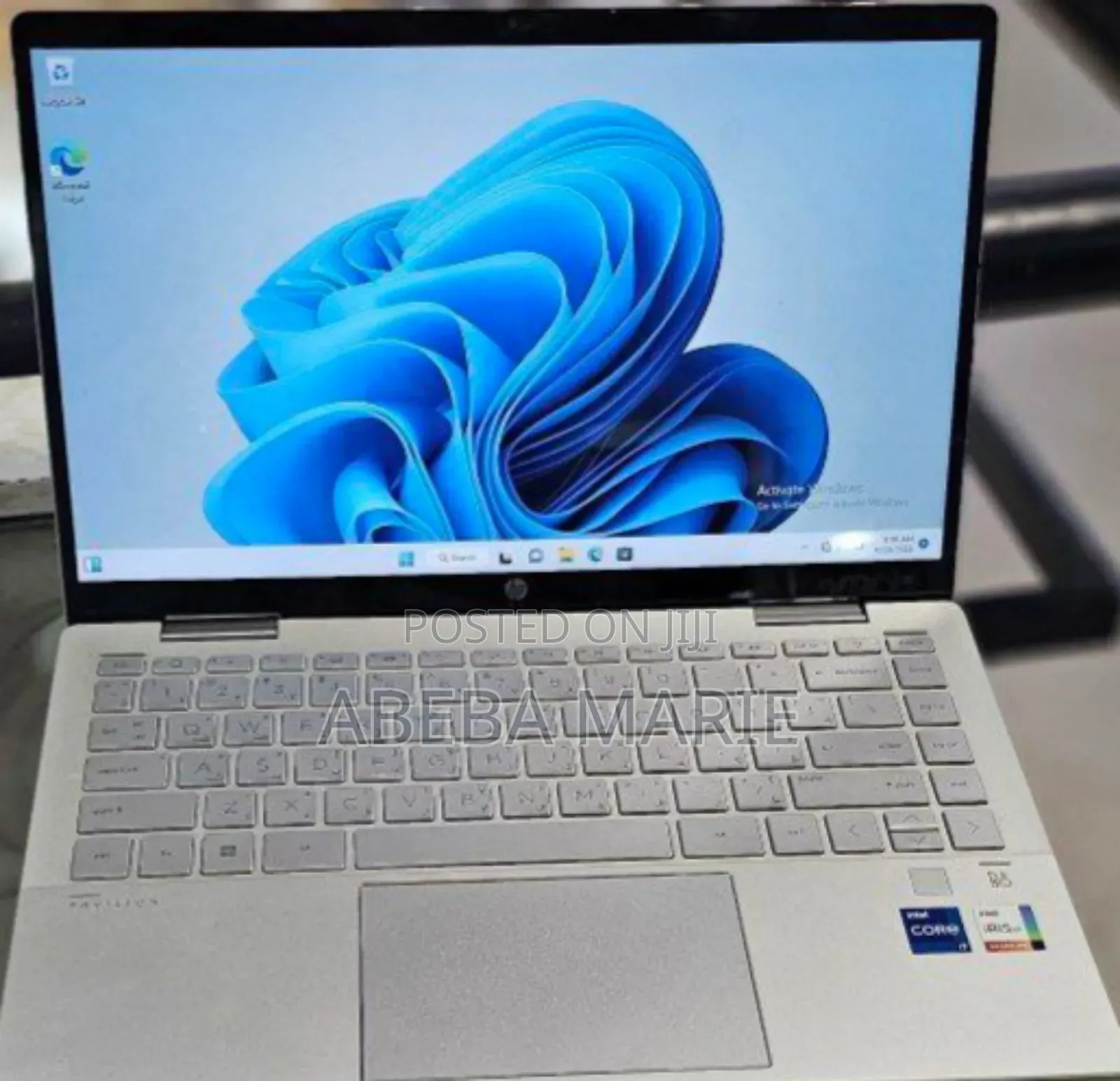 New Laptop HP Pavilion 15 16GB Intel Core I7 SSD 1T